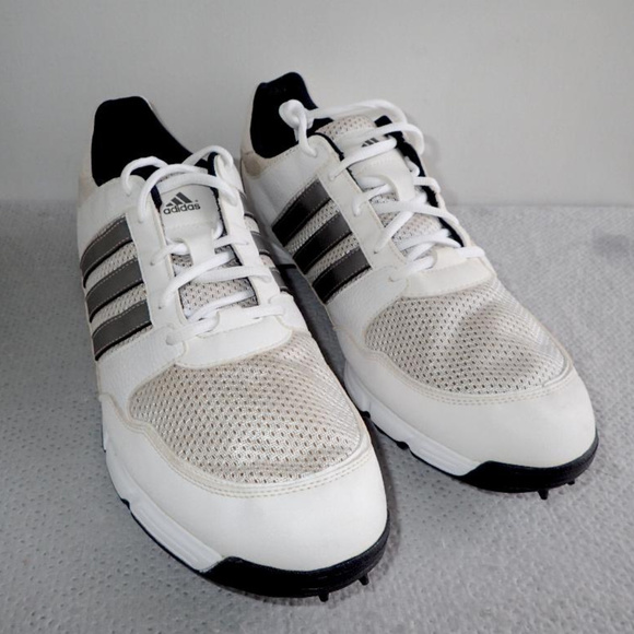 adidas adiwear traxion golf shoes
